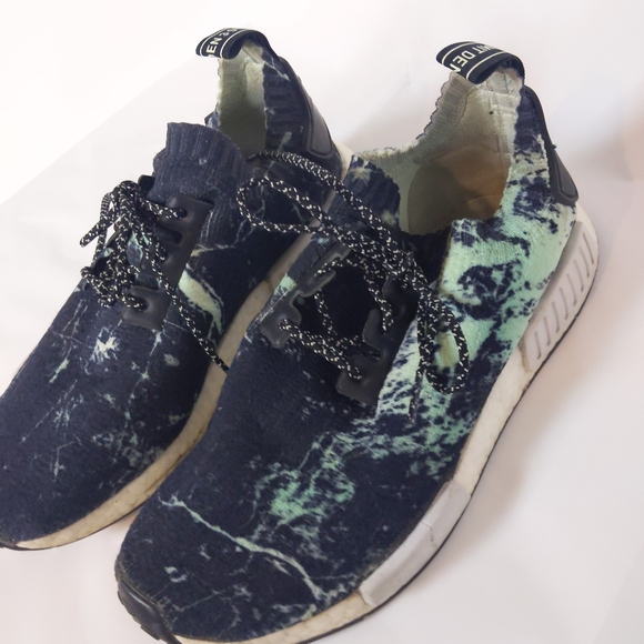 🌿ADIDAS NMDR1 SNEAKERS🌿 - Picture 8 of 9